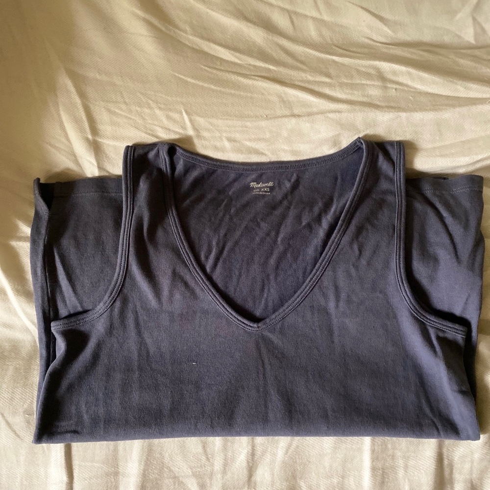 Madewell top